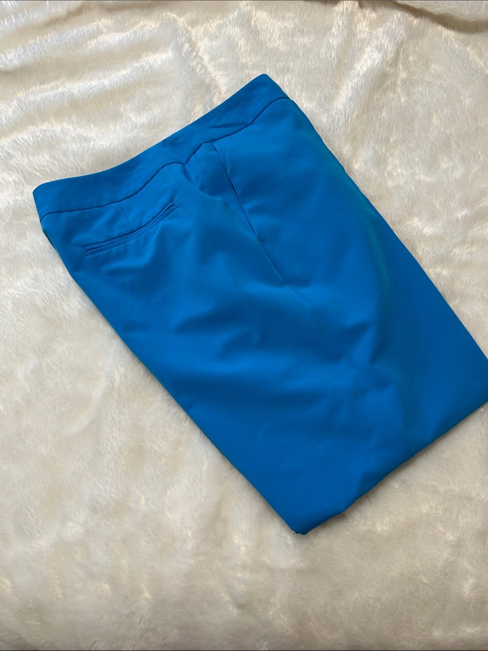 Worthington Womens Ankle Pants
